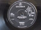 THE RATS Spoonful I’ve Got My Eyes Columbia UK Freakbeat ORIGINAL 45 HEAR