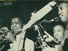 HANK MOBLEY SEXTET (DONALD BYRD & LEE MORGAN) BLUE NOTE 81540 LP AUDIO MATRIX M-