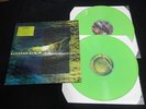 Godzilla The Album 2x LP Green Vinyl Silverchair Ben Folds Five Foo Fighters