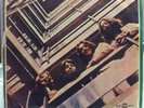 2 LP THE BEATLES 1967-1970 VG+ TD 1453-54 Rare Taiwan GREEN COVER