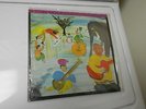 THE BAND Music From Big Pink Mobile Fidelity Sound Lab MFSL 1-039 LP SEALED MINT