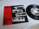 Misfits 3 Hits From Hell orig single Samhain Danzig Damned Minor Threat