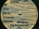 STELLA STARR*BRING HIM BACK*ACETATE*SOUL*DANCER*LISTEN TO IT
