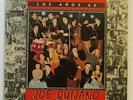 JOE QUIJANO / LA PACHANGA SE BAILA ASI / GATEFOLD LP RECORD / MINT / SIGNED