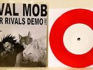 Rival Mob Demo Have Heart Free Spirit Title Fight XFilesX Mental Righteous Jams