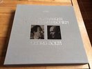 GUSTAV MAHLER 9 SYMPHONIES - GEORG SOLTI 15 LP DECCA
