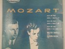 Mozart: Violin & Piano Sonatas/Barylli & Badura-Skoda/WESTMINSTER WL 5145 VG++