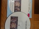 Limited Edition Picture Disc Manic Street Preachers - The Holy Bible Vinyl