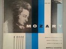 Mozart: String Quintets/Barylli Quartet/Hubner/WESTMINSTER XWN 18591 VG++