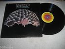 RAMP - Come Into Knowledge - Rare Orig 1977 FUNK SOUL Blue Thumb clean LP VG++