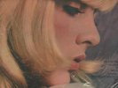 SYLVIE VARTAN 33 TOURS VINYL 1968 LA MARITZA bRESIL
