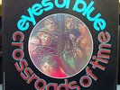 EYES OF BLUE the crossroads of time LP Mint- SR-61184 Vinyl 1968 Record
