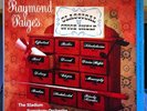 PAIGE classical spice shelf LP VG+ Promo SDBR 3027 ED1 Belock 1959 Everest