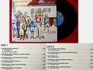 LP Die Wicherts von nebenan - TV Soundtrack Christian Bruhn (1986)