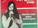 MAGGY & the YOUNG ONES * VERGEEF ME * 7