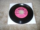 GROUP ROCKERS,DOO WOP-BARONS-MY BABY'S GONE/A YEAR AND A DAY-HEAR BOTH