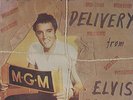 BRAND NEW UNPLAYED ELVIS PRESLEY 
