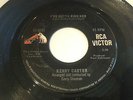 NORTHERN SOUL 45/ KENNY CARTER 
