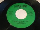 NM RARE OHIO NORTHERN SOUL 45/ WATCH TOWER 