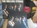 ROLLING STONES ENGLANDS NEWEST HIT MAKERS ROCK LP ON LONDON FFRR LL-3375