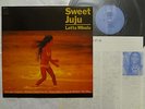 SUPER RARE LETTA MBULU SWEET JUJU JAPAN ONLY LP TOP MODERN SOUL FUNK BOOGIE MINT