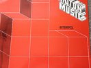 Bruton Music - Interpol   lp
