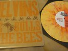 MELVINS 'The Bulls & The Bees' LETTERPRESS 10