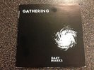 GARY MARKS - GATHERING 1974 RARE PRESS JAZZ ROCK PSYCH