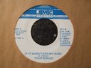 70's SOUL - FOUR SONICS - IF IT WASN'T FOR MY BABY - JMC - LISTEN