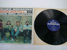 JOHN MAYALL  WITH ERIC CLAPTON / BLUESBREAKERS  LP   EX