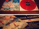 Dustin Kensrue - This Goodnight Is Still Everywhere Vinyl Thrice Circa Survive