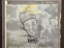 Jimmie Rodgers Memorial Album, Never No Mo' Blues - EP