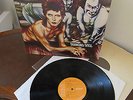 David Bowie Diamond Dogs LP - OUTSTANDING Vinyl - VERY FIRST English Pressing