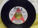 NORTHERN SOUL OKEH PROMO CARSTAIRS 45