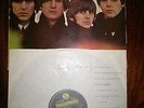beatles for sale vinyl