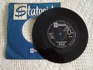 Link Wray & his Ray Men - Jack the Ripper/The Black Widow - Stateside SS 217