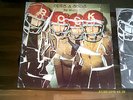  - THE WHO ODDS AND SODS VINYL 1ST PRESS A1/B1 BRAILLE SLEEVE + INSERTS