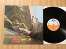 The Upsetters - Eastwood Rides Again LP Trojan Reggae Ska 1995 VG+/EX