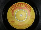 RUPIE EDWARDS winston wright REDEMPTION / NEVER MISS pama CRAB 1970
