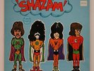 SHAZAM - Move UK LP EMI REGAL zonophone SLRZ 1012 - UNPLAYED Stockcopy