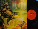 PROTECTOR - LEVIATHAN'S DESIRE - ATOM RECORDS H 012 - MAXI SINGLE - TOPZUSTAND