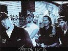 METALLICA 