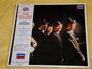 ROLLING STONES - 1 SAME - LP JAPAN OBI NM