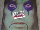 stunning condition  ALICE COOPER FRENCH PRESSING LP from the inside
