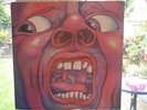 King Crimson- In the Court of the Crimson King