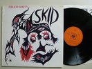 CBS 63965 - SKID ROW - GARY MOORE - 1970 UK FIRST ISSUE LP NM