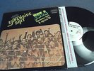 FELA RANSOME KUTI & AFRICA 70 Expensive Shit LP on Makossa - Rare Vinyl EX