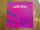 Rupert Randall Chappelle - Ozone Music LP (1978 OZCON 1)