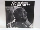 COUNT BASIE -Kansas City 7   PABLO 908 {nm} w/Pass, JJ, Hubbard, 