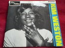 KIM WESTON Kim Weston ORIG UK Tamla Motown EP 1964 AMAZING CONDITION M-/EX+